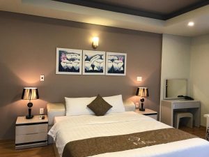 Gợi ý khách sạn giá rẻ ở Hải Phòng rộng rãi, sạch sẽ và tiện nghi