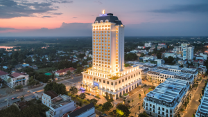 Đánh giá những khách sạn ở Tây Ninh tốt nhất hiện nay