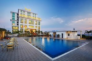 Top 10 khách sạn ở Quảng Ngãi tốt nhất hiện nay
