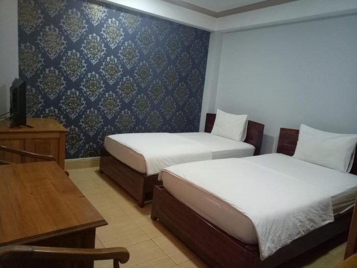 Nếu muốn tìm khách sạn giá rẻ tại Cà Mau, đừng bỏ lỡ khách sạn Phú An 