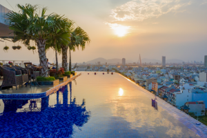 Gọi tên khách sạn giá rẻ tại Đà Nẵng nằm ngay trung tâm thành phố
