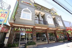 List lại 8 Khách Sạn tại Phan Thiết có giá hạt dẻ nhất
