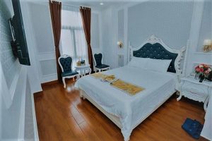 Lưu ngay 10 khách sạn giá rẻ nhất tại Tuy Hòa cho kỳ nghỉ trọn vẹn