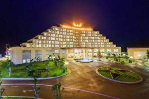 Điểm danh 10 khách sạn giá rẻ ở Sơn La tiện nghi mà tiết kiệm được nhiều chi phí