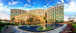 TOP khách sạn 5 sao Phú Quốc sang chảnh, đẹp đến ngất ngây