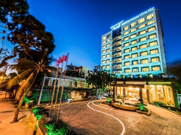 Khách sạn Mường Thanh Holiday là điểm dừng chân lý tưởng cho những ai đam mê khám phá nhịp sống sinh động của Vũng Tàu