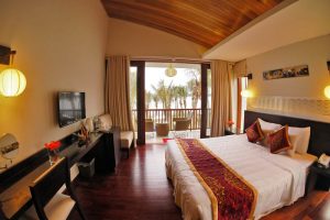 15 khách sạn tại Vân Đồn đẹp và sở hữu vị trí gần biển