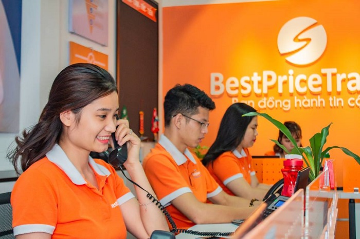 BestPrice luôn cam kết cung cấp những dịch vụ uy tín, chất lượng với mức giá vô cùng tiết kiệm