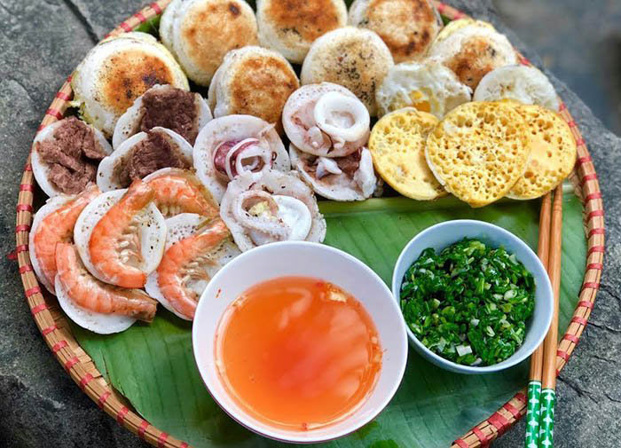 Thiên đường ẩm thực tại Nha Trang giúp du khách thưởng thức nhiều món ăn hấp dẫn
