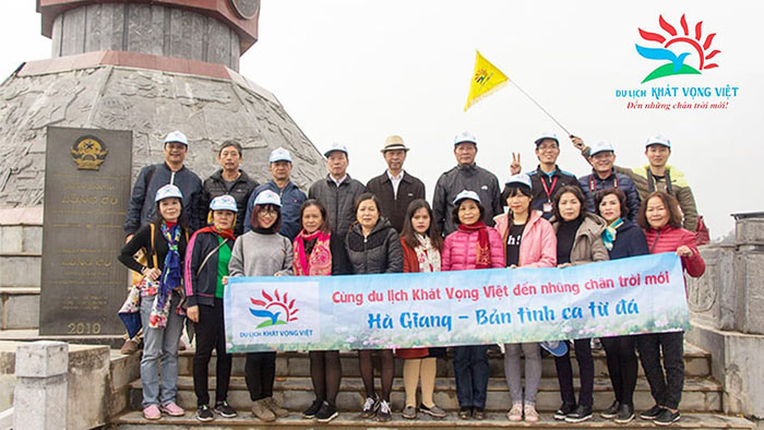 Công ty Du lịch Khát Vọng Việt mang đến tour du lịch Đà Lạt hấp dẫn