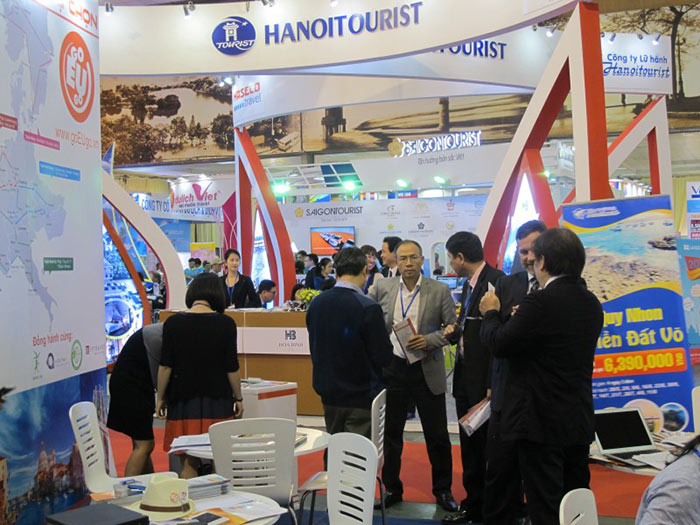 Hà Nội Tourist là đơn vị cung cấp dịch vụ du lịch chất lượng