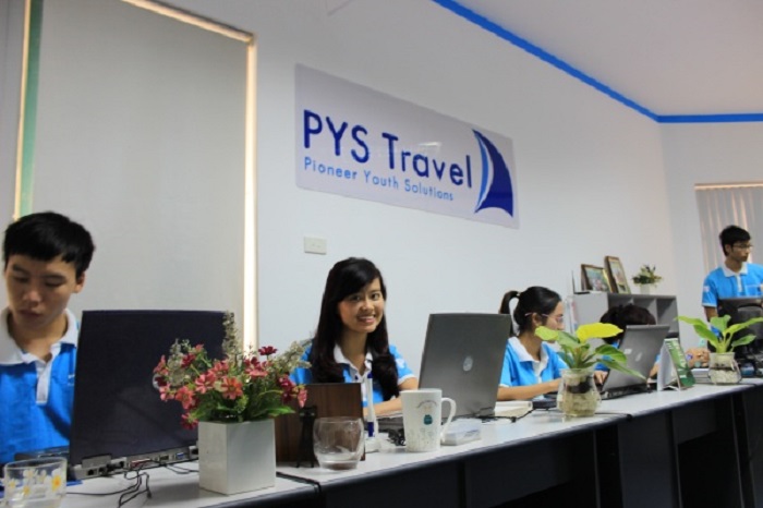 Công ty PYS Travel