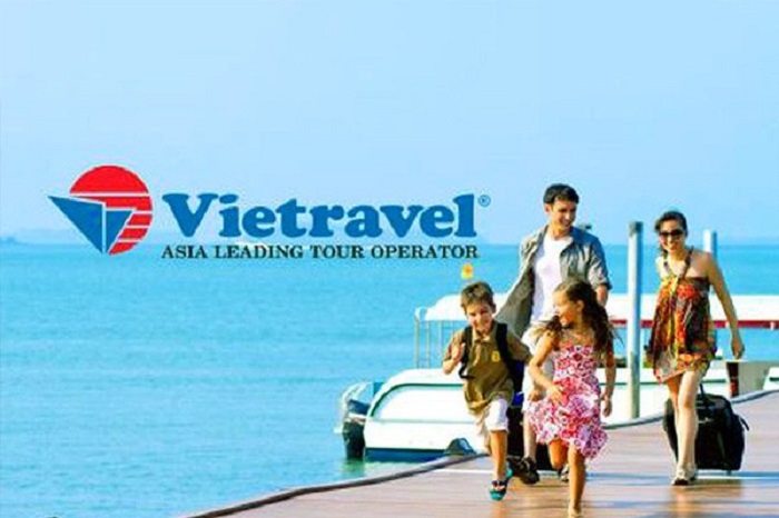 Vietravel - Một trong những công ty du lịch hàng đầu tại Hà Nội
