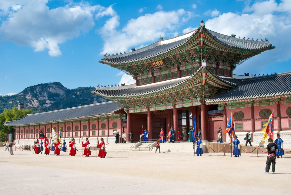Những điều cần biết về chứng minh tài chính du lịch Hàn Quốc