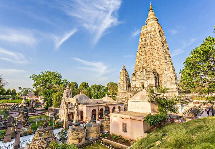 Tour Ấn Độ Nepal công ty nào tổ chức tốt? uy tín