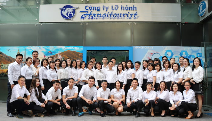 HanoiTourist là đơn vị chuyên tổ chức sự kiện, dịch vụ du lịch tại thị trường Việt Nam