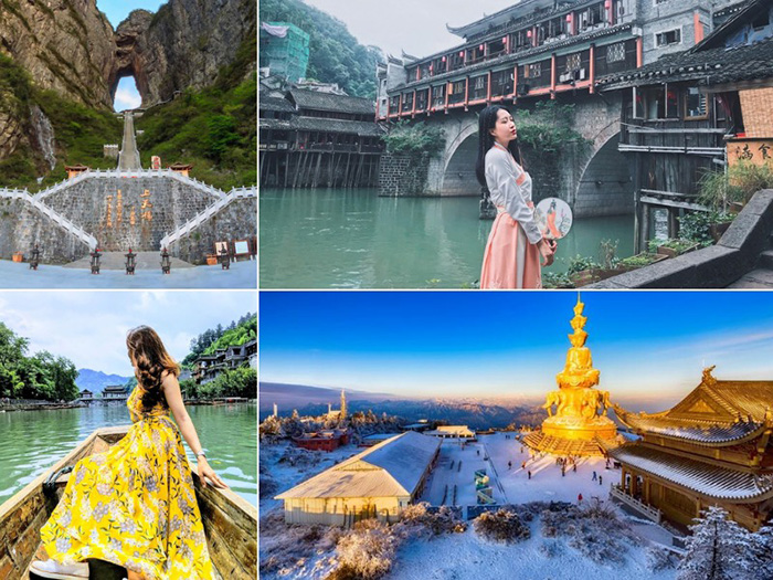 Kinh nghiệm chuẩn bị cho tour du lịch Hàng Châu – Tô Châu của công ty Du lịch Khát Vọng Việt – Kavo Travel.
