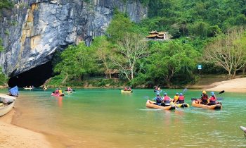 Top 9 công ty du lịch chuyên tour Quảng Bình uy tín du khách không thể bỏ qua