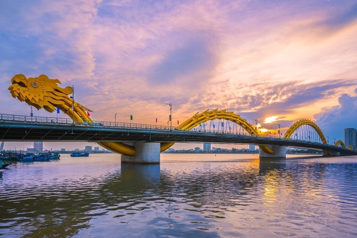 Đà Nẵng - Thành phố đáng sống nhất Việt Nam