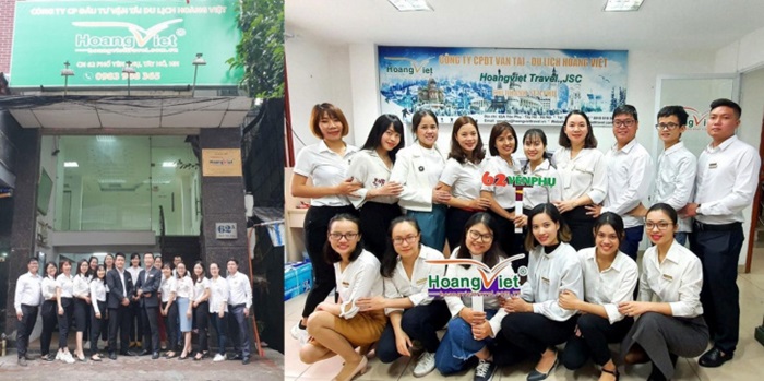 Hoàng Việt Travel chuyên tour Phú Quốc trọn gói với chi phí hợp lý