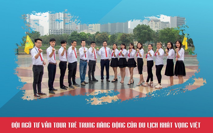 Du lịch Cần Thơ 4 ngày 3 đêm công ty nào tổ chức tốt - Du lịch Khát Vọng Việt 