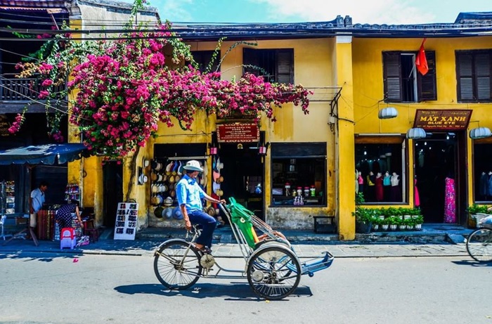 Hội An - Nơi bạn nên đặt chân đến một lần trong đời