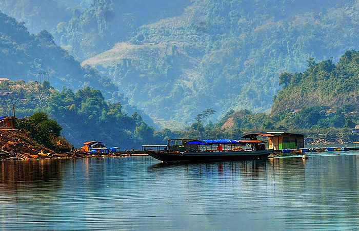 Du lịch Điện Biên tìm về thiên nhiên, sống chậm lại