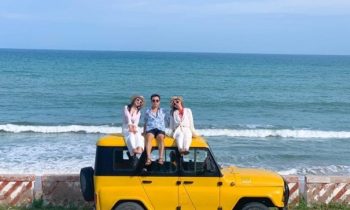 Tour Du lịch Phan Thiết 2 ngày 1 đêm giá bao nhiêu? Cập nhật giá tốt nhất