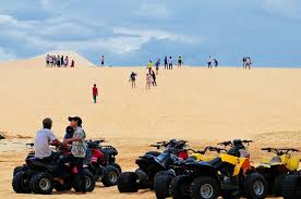 Du lịch Phan Thiết 2 ngày 1 đêm tại Kavo Travel được nhiều du khách đánh giá cao