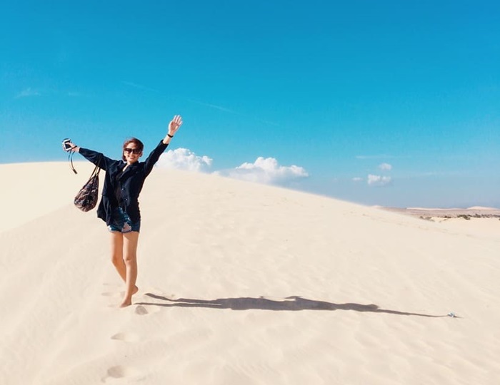 Đặt tour du lịch Phan Thiết 2 ngày 1 đêm dễ dàng tại Kavo Travel