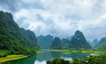 Công ty du lịch chuyên tour Cao Bằng 2 ngày 1 đêm bạn nên tham khảo