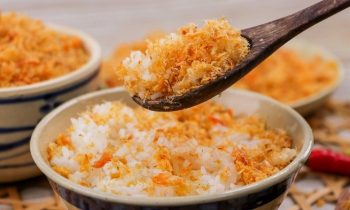 Dasavina – Đại lý ruốc tôm Hạ Long chính gốc tại Sài Gòn uy tín, chất lượng