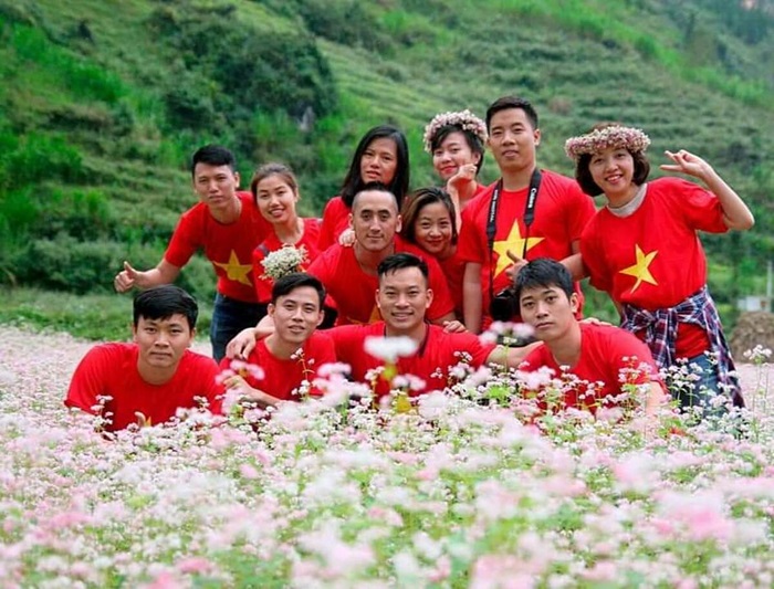 Kavo Travel - Công ty du lịch tổ chức tour Hà Giang uy tín