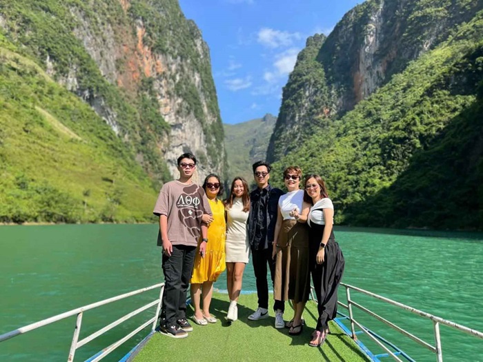 Kavo Travel mang đến nhiều lựa chọn tour du lịch Hà Giang phong phú