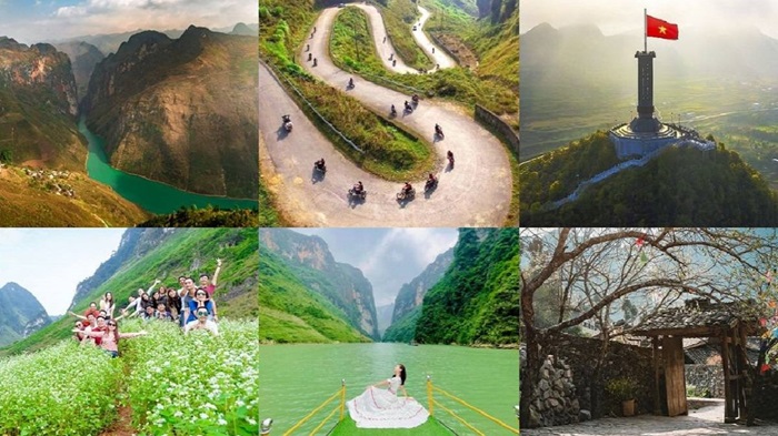 Gợi ý lịch trình tour Hà Giang 3 ngày 2 đêm trọn vẹn