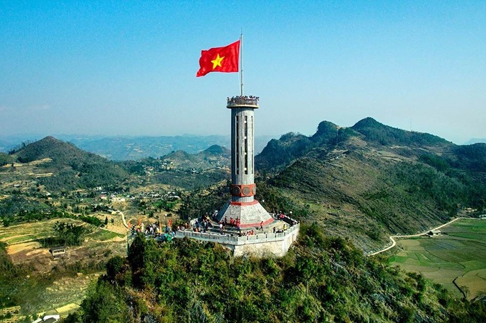 Tour du lịch Hà Giang 3 ngày 2 đêm được nhiều người yêu thích