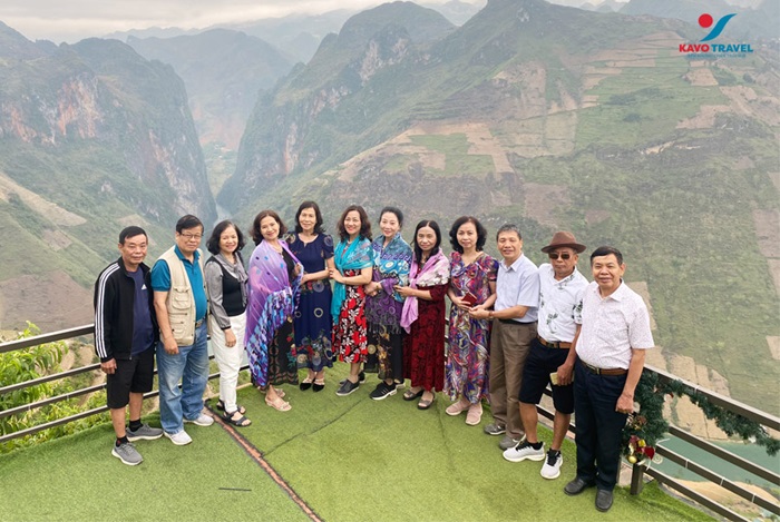 Kavo Travel luôn cân bằng giữa chất lượng dịch vụ và chi phí hợp lý