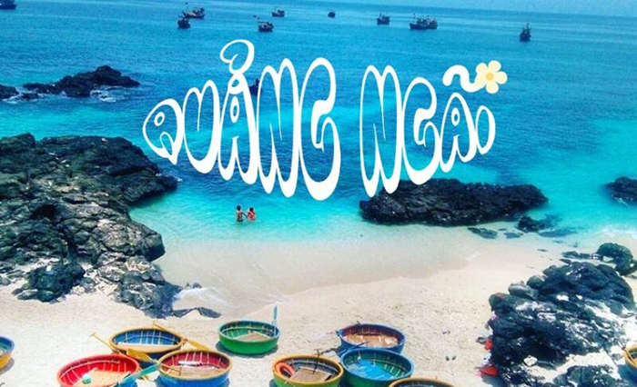 Khám phá vẻ đẹp bình yên của Quảng Ngãi – điểm đến còn giữ nguyên nét hoang sơ miền Trung.
