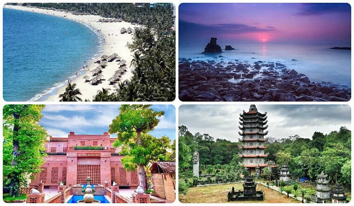 Tour du lịch Quảng Ngãi giá bao nhiêu? Chi phí chi tiết từ A–Z