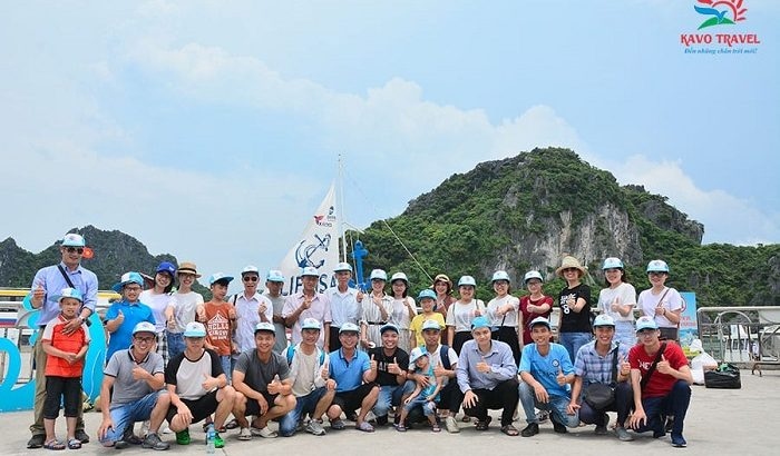 Hành trình khám phá Quảng Ngãi cùng Kavo Travel – trải nghiệm trọn vẹn và tiện lợi.