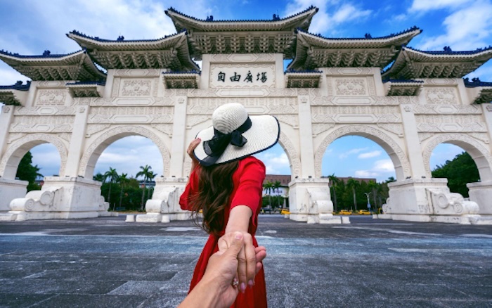 Du lịch Đài Loan công ty nào tổ chức tốt? Uy tín chất lượng?