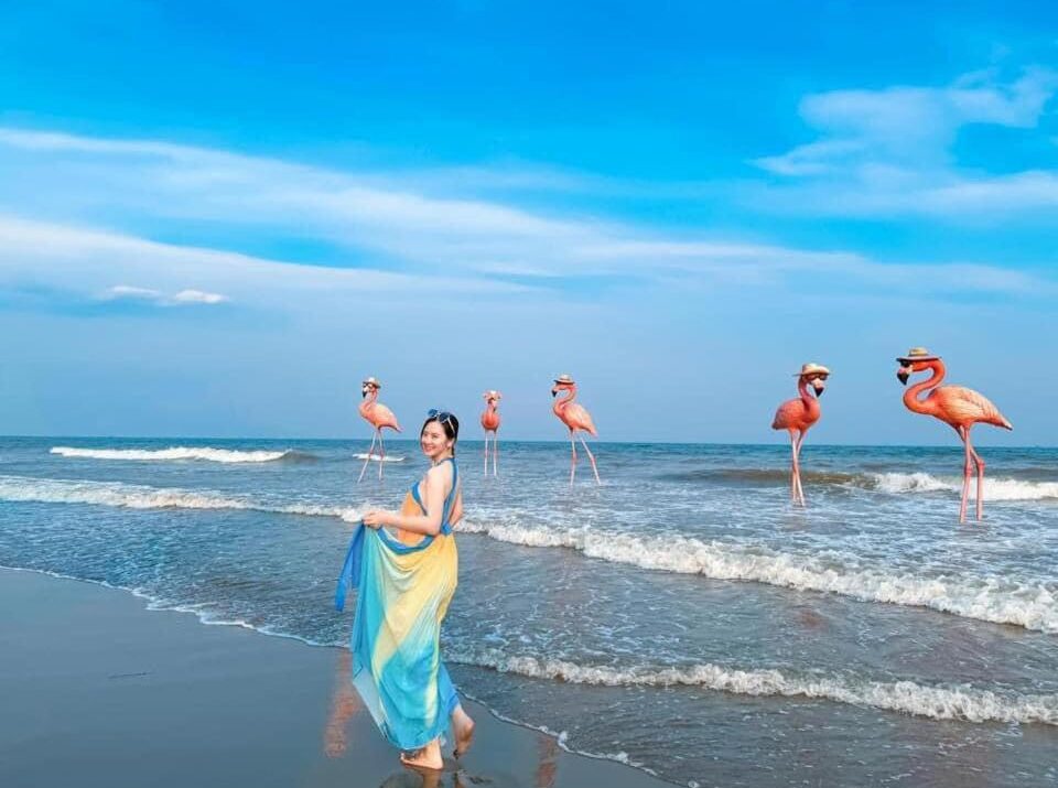Tour Du lịch Hải Tiến 2 ngày 1 đêm  giá bao nhiêu