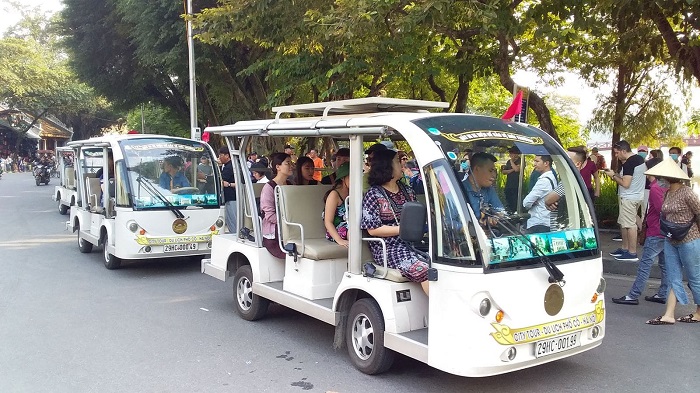 Kavo Travel - Đơn vị tổ chức tour du lịch Cái Chiên uy tín, giá tốt