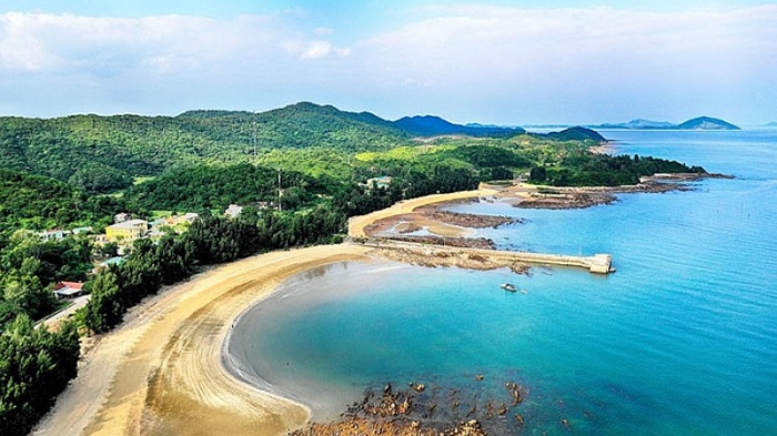 Tour du lịch Đảo Cái Chiên giá bao nhiêu? Tìm hiểu chi tiết