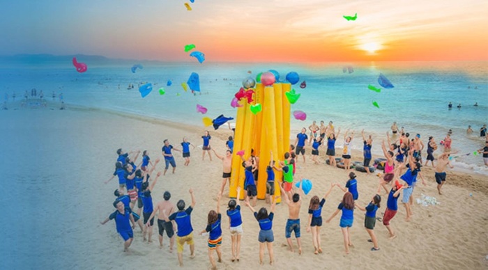 Tiêu chí đánh giá công ty du lịch Hải Hòa uy tín