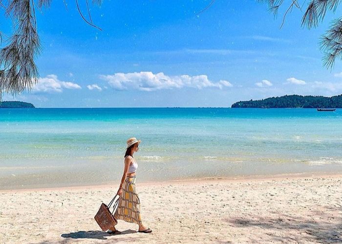 Du lịch Hải Hòa công ty nào tổ chức tốt? Uy tín chất lượng?