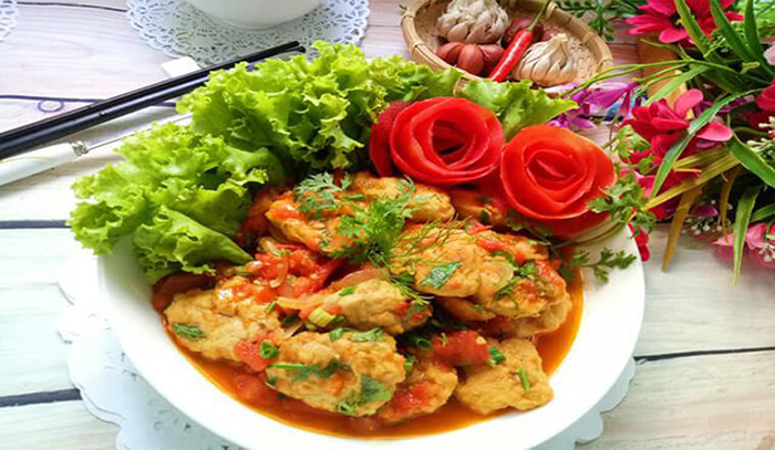 7 cách chế biến món chả cá thu ngon, dễ làm tại nhà